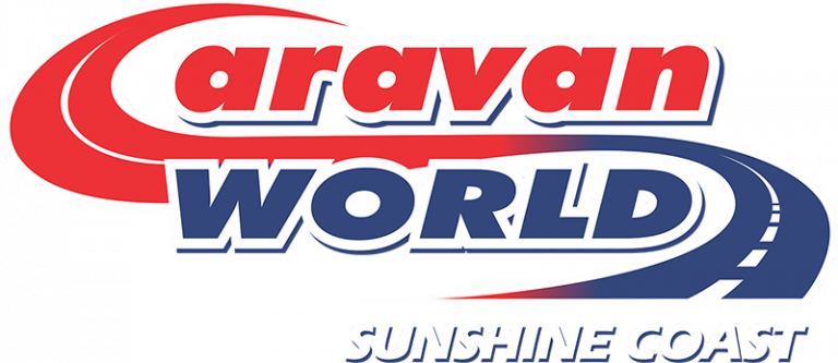 Caravan World authorised Option RV dealer on the Sunshine Coast Queensland