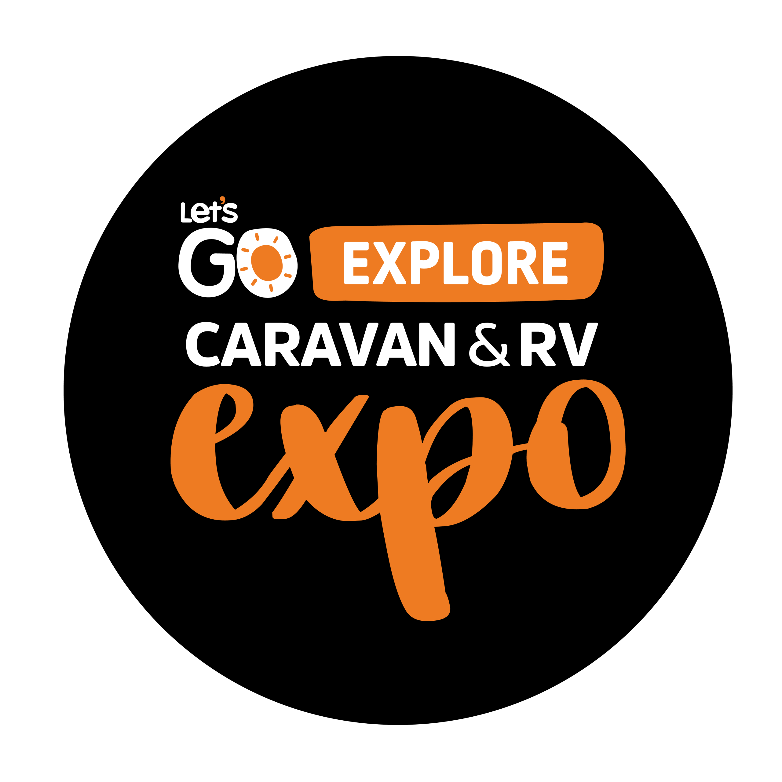 2026 Let's Go Explore Caravan and RV Expo Queensland